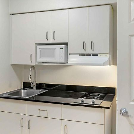 Extended Stay America Select Suites - Одесса Экстерьер фото