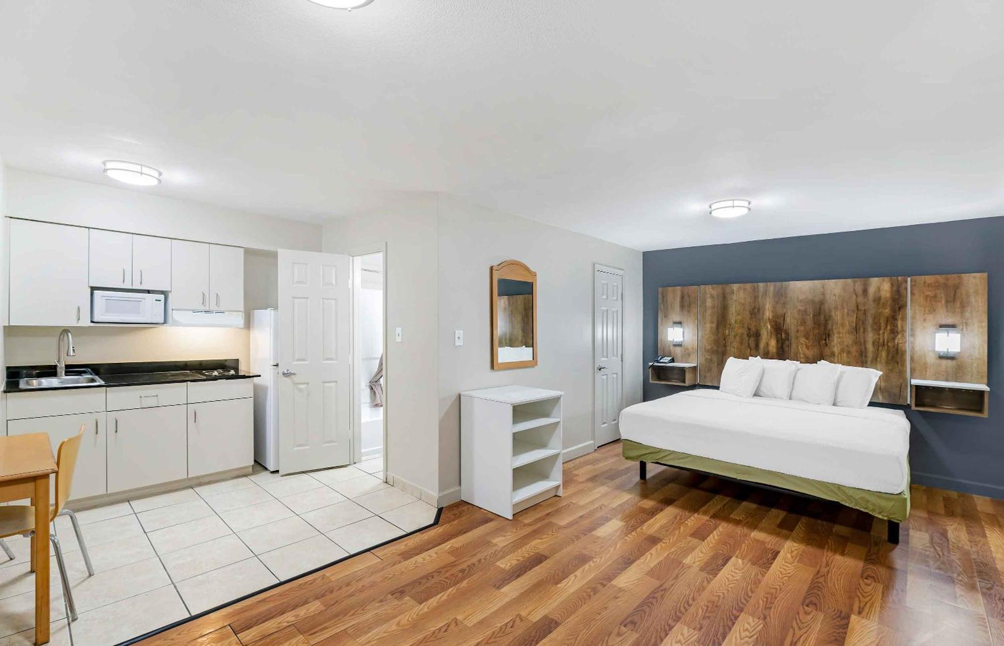 Extended Stay America Select Suites - Одесса Экстерьер фото