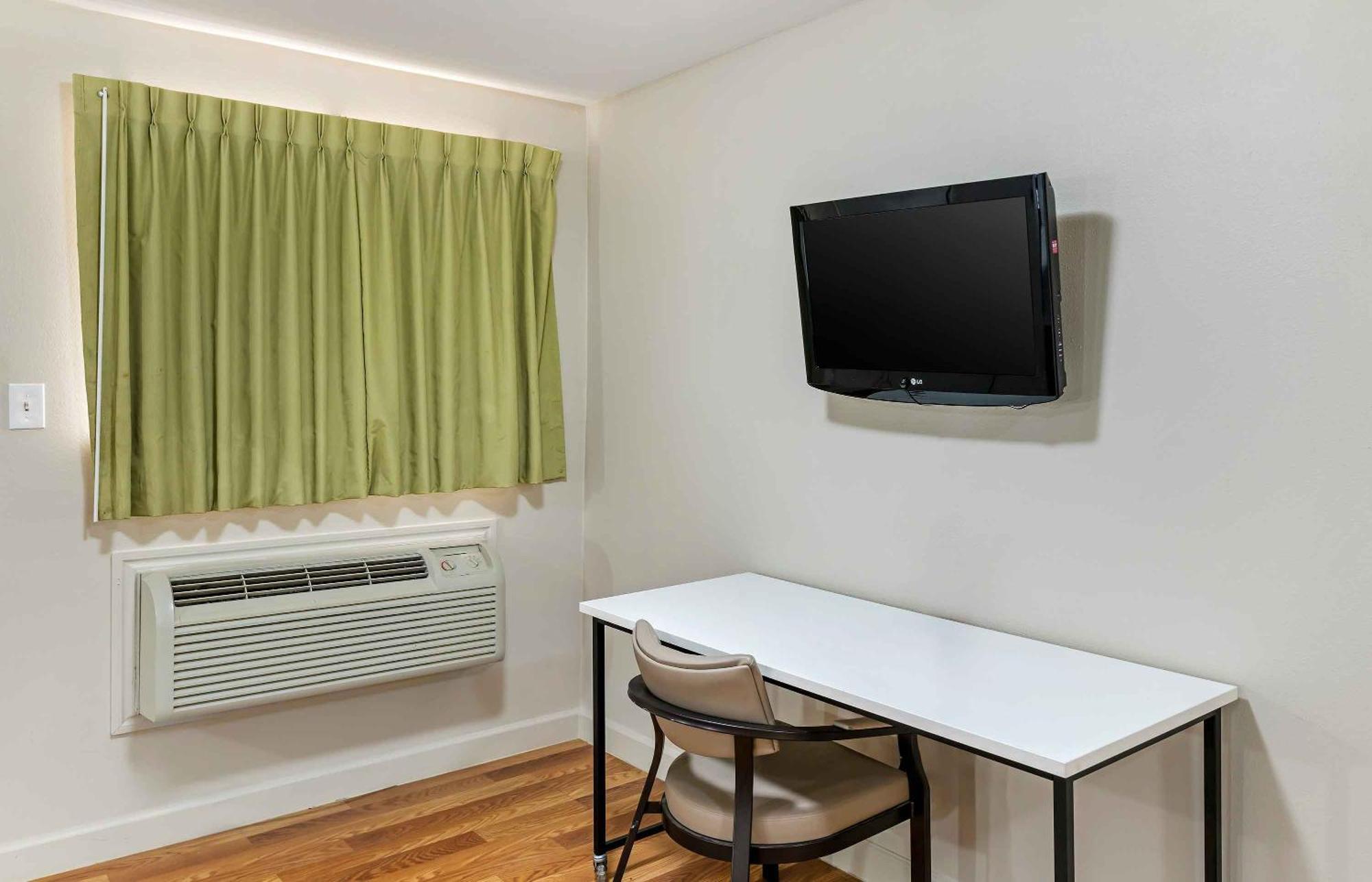 Extended Stay America Select Suites - Одесса Экстерьер фото