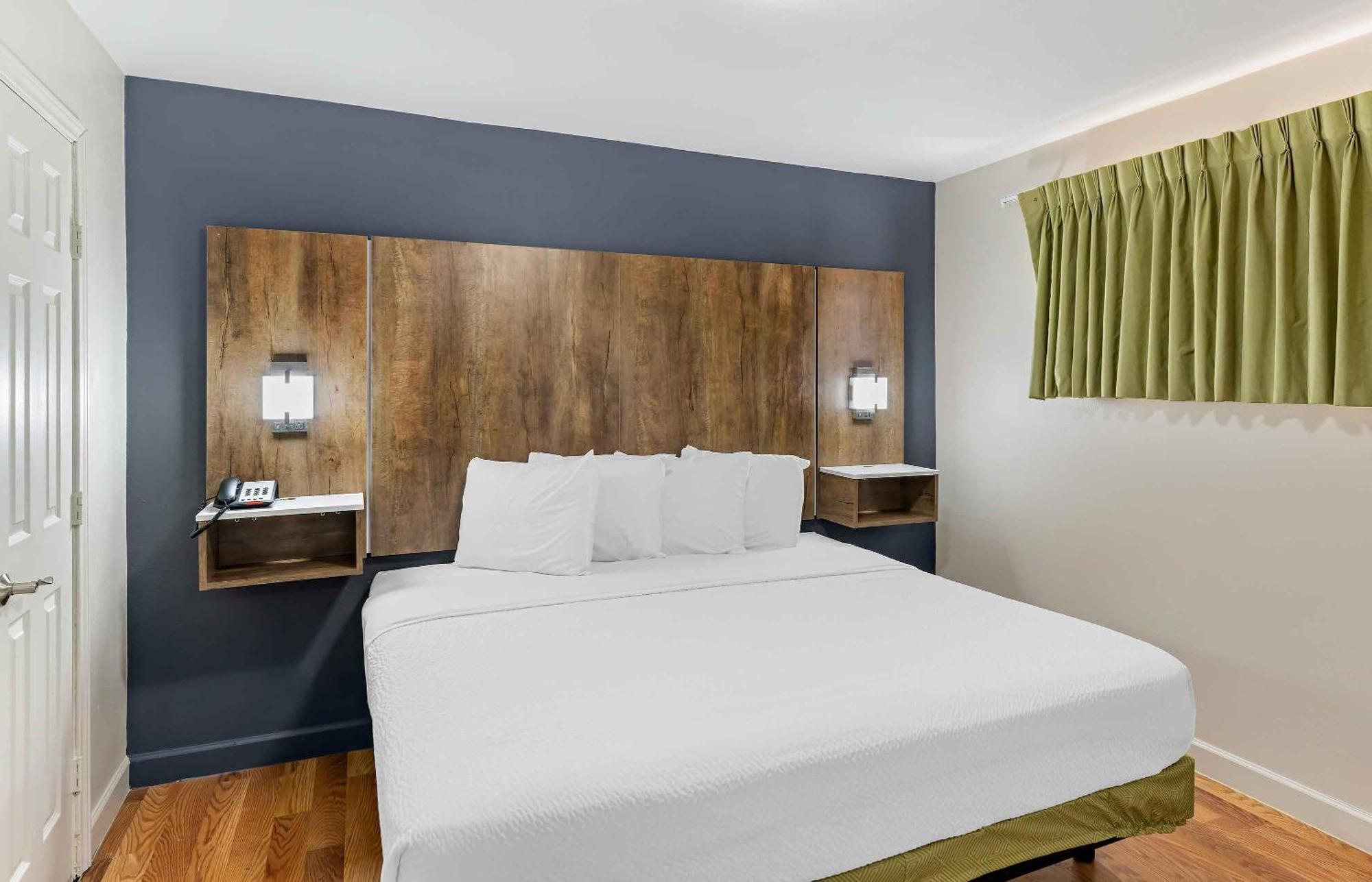 Extended Stay America Select Suites - Одесса Экстерьер фото