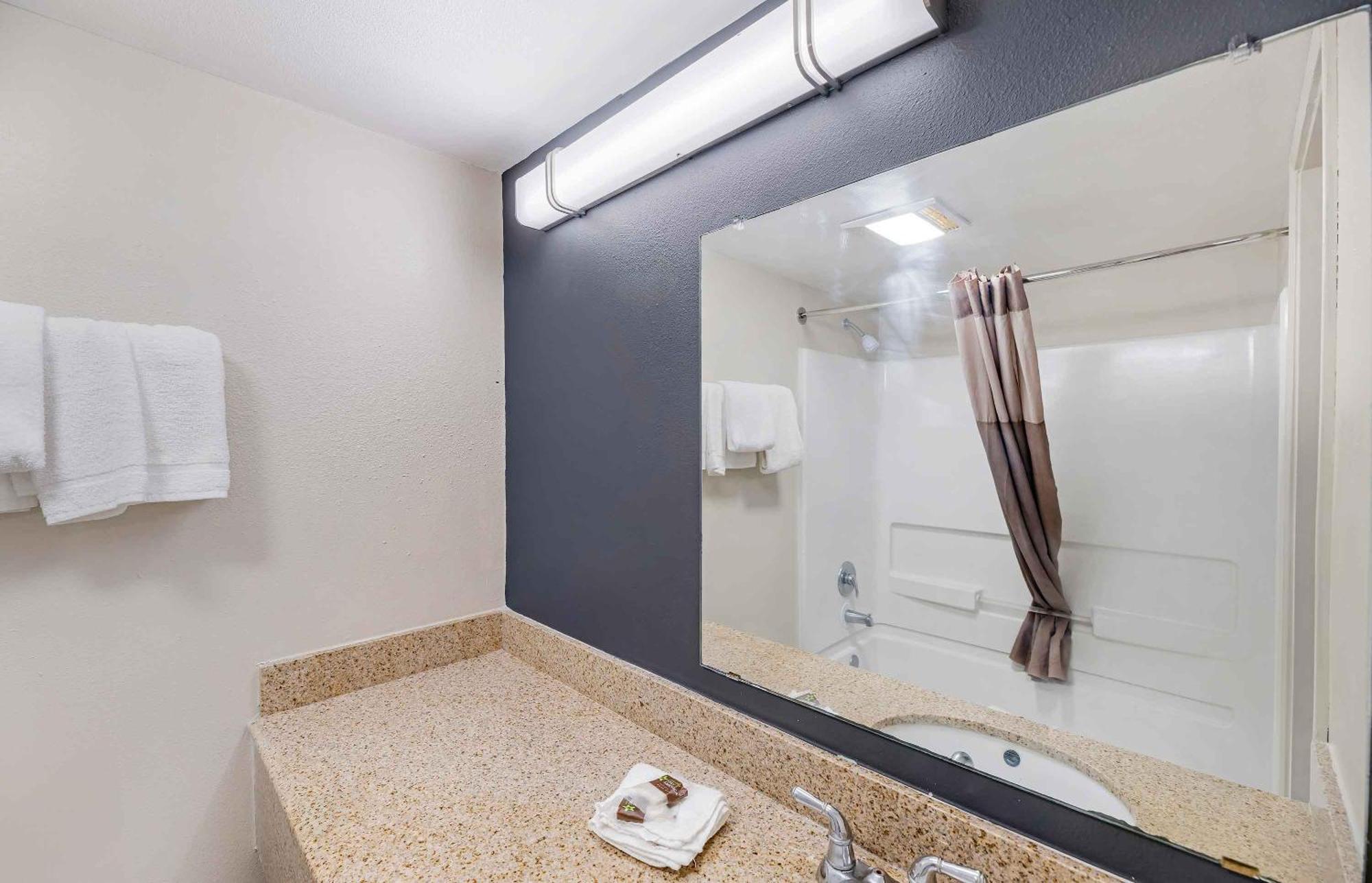 Extended Stay America Select Suites - Одесса Экстерьер фото