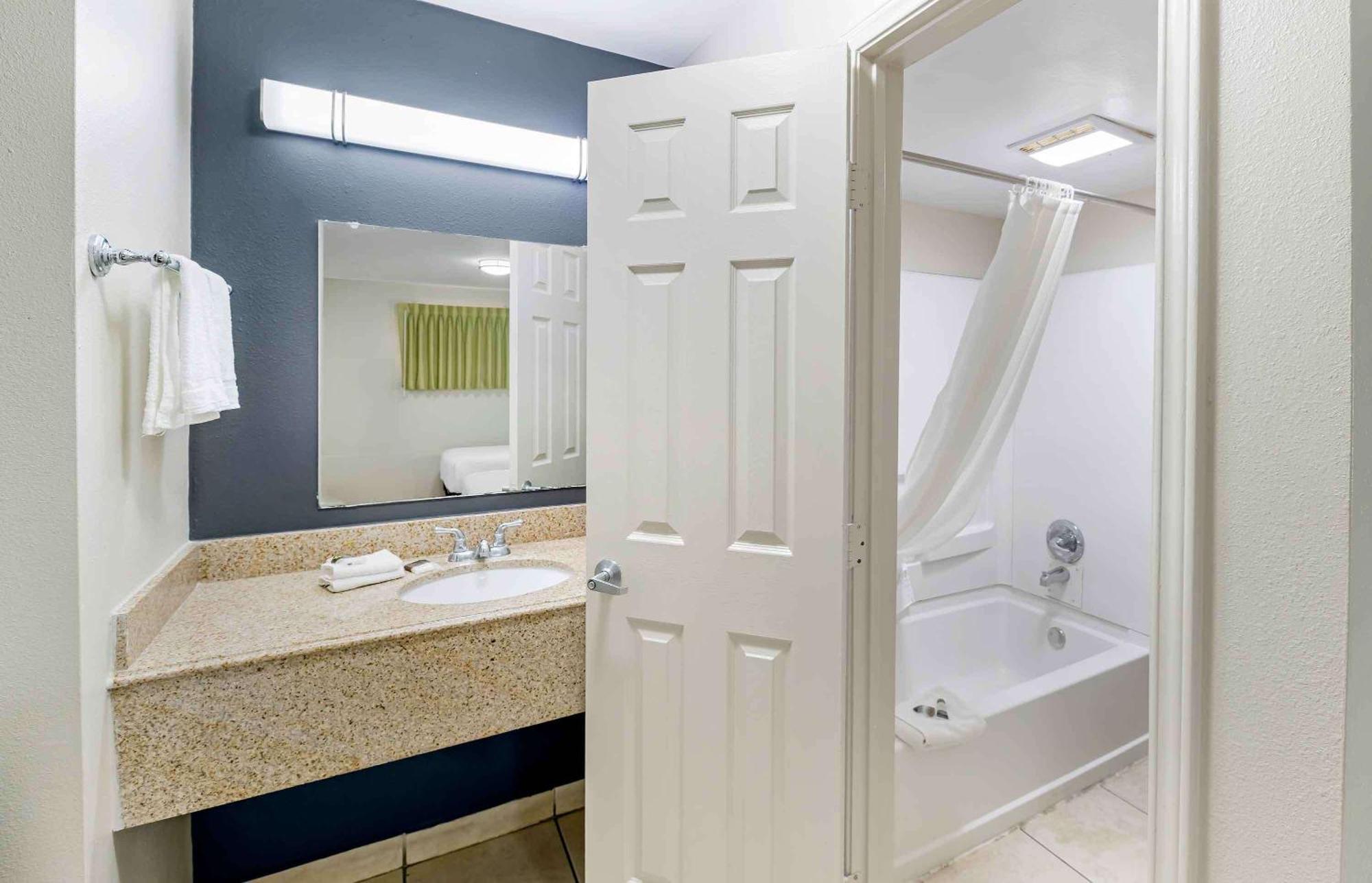 Extended Stay America Select Suites - Одесса Экстерьер фото