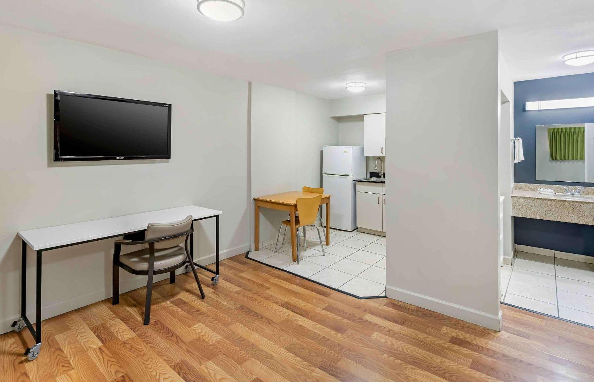 Extended Stay America Select Suites - Одесса Экстерьер фото
