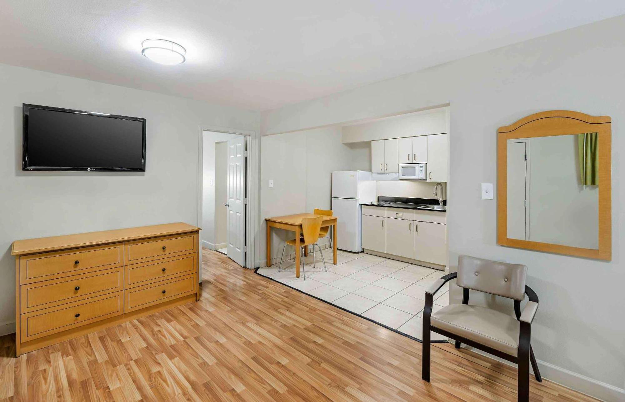 Extended Stay America Select Suites - Одесса Экстерьер фото
