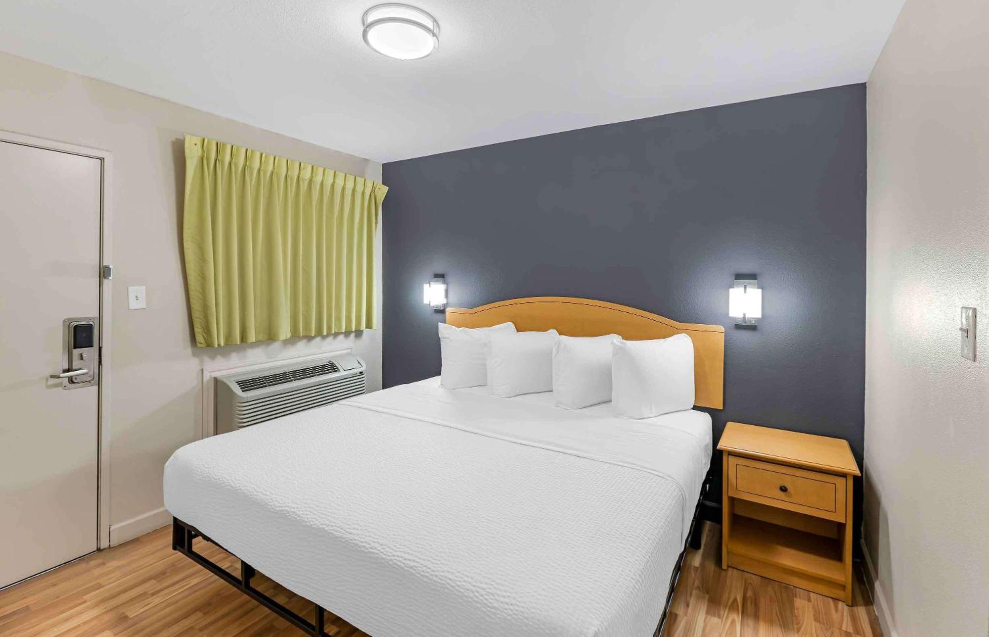 Extended Stay America Select Suites - Одесса Экстерьер фото
