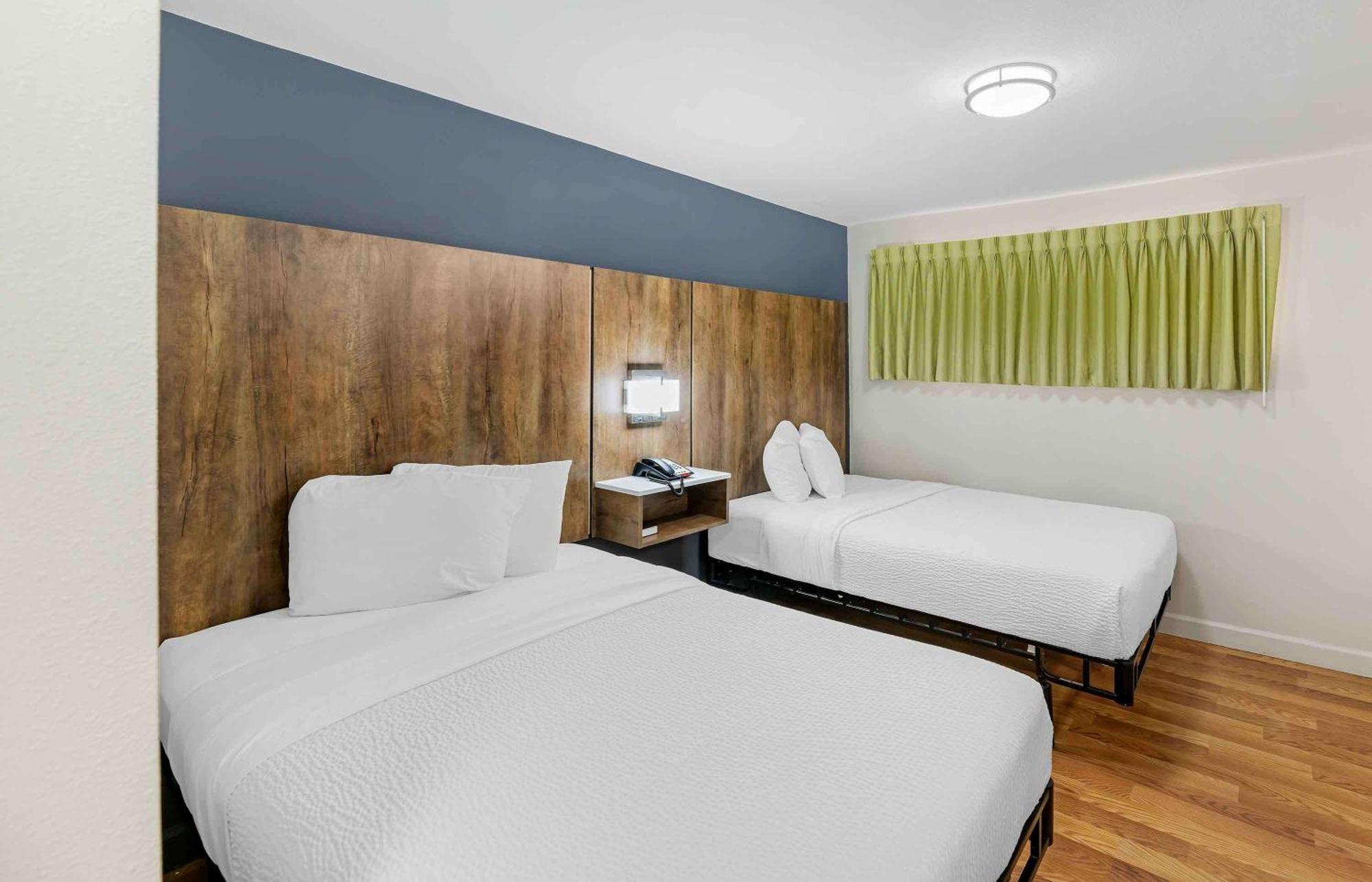 Extended Stay America Select Suites - Одесса Экстерьер фото