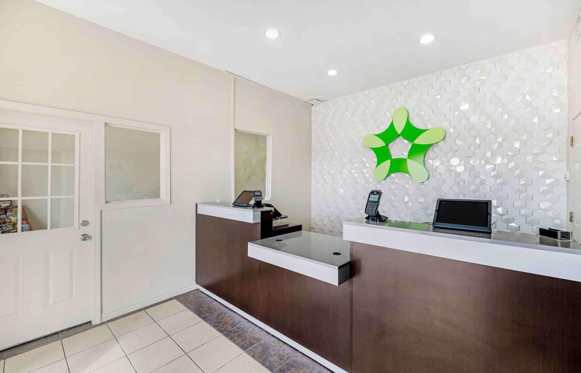 Extended Stay America Select Suites - Одесса Экстерьер фото