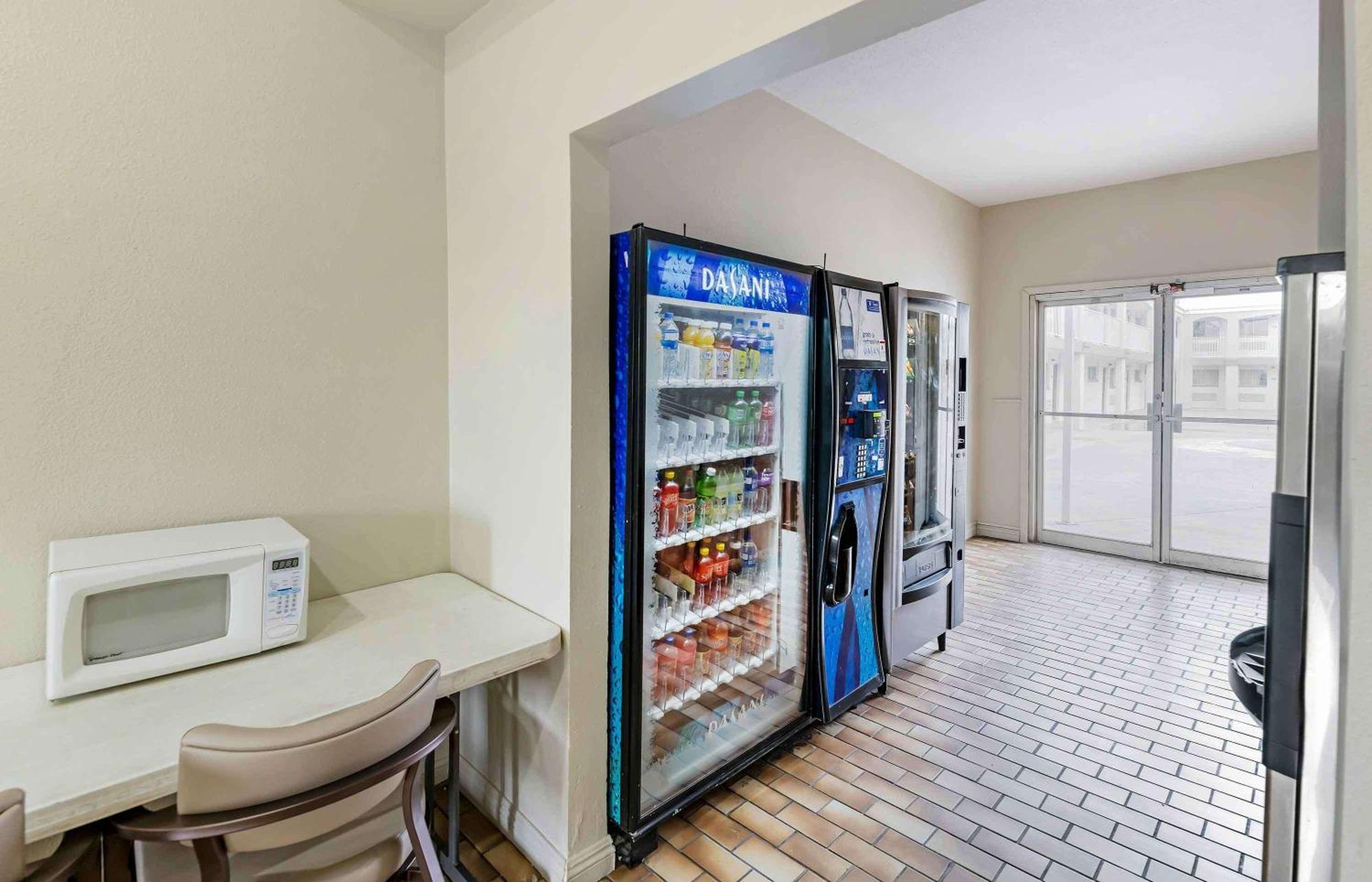 Extended Stay America Select Suites - Одесса Экстерьер фото