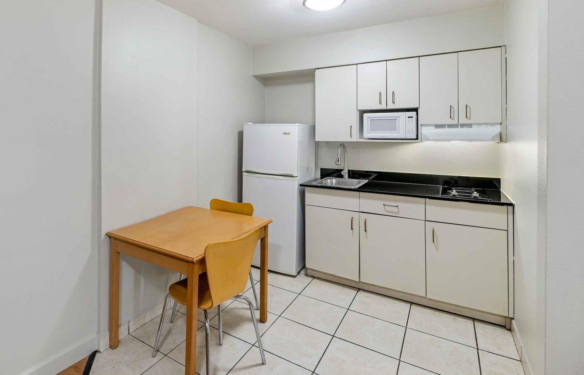 Extended Stay America Select Suites - Одесса Экстерьер фото