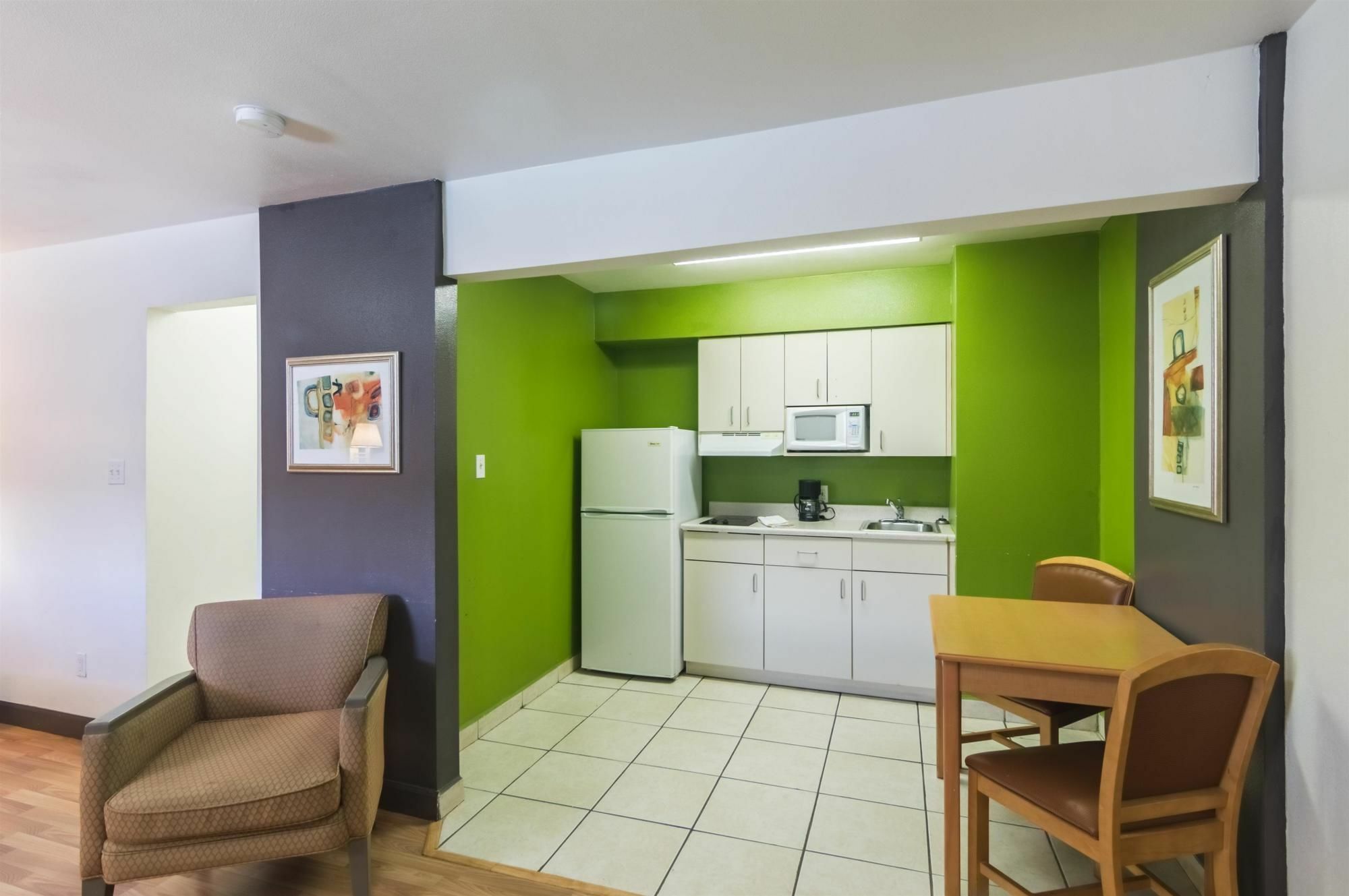 Extended Stay America Select Suites - Одесса Экстерьер фото