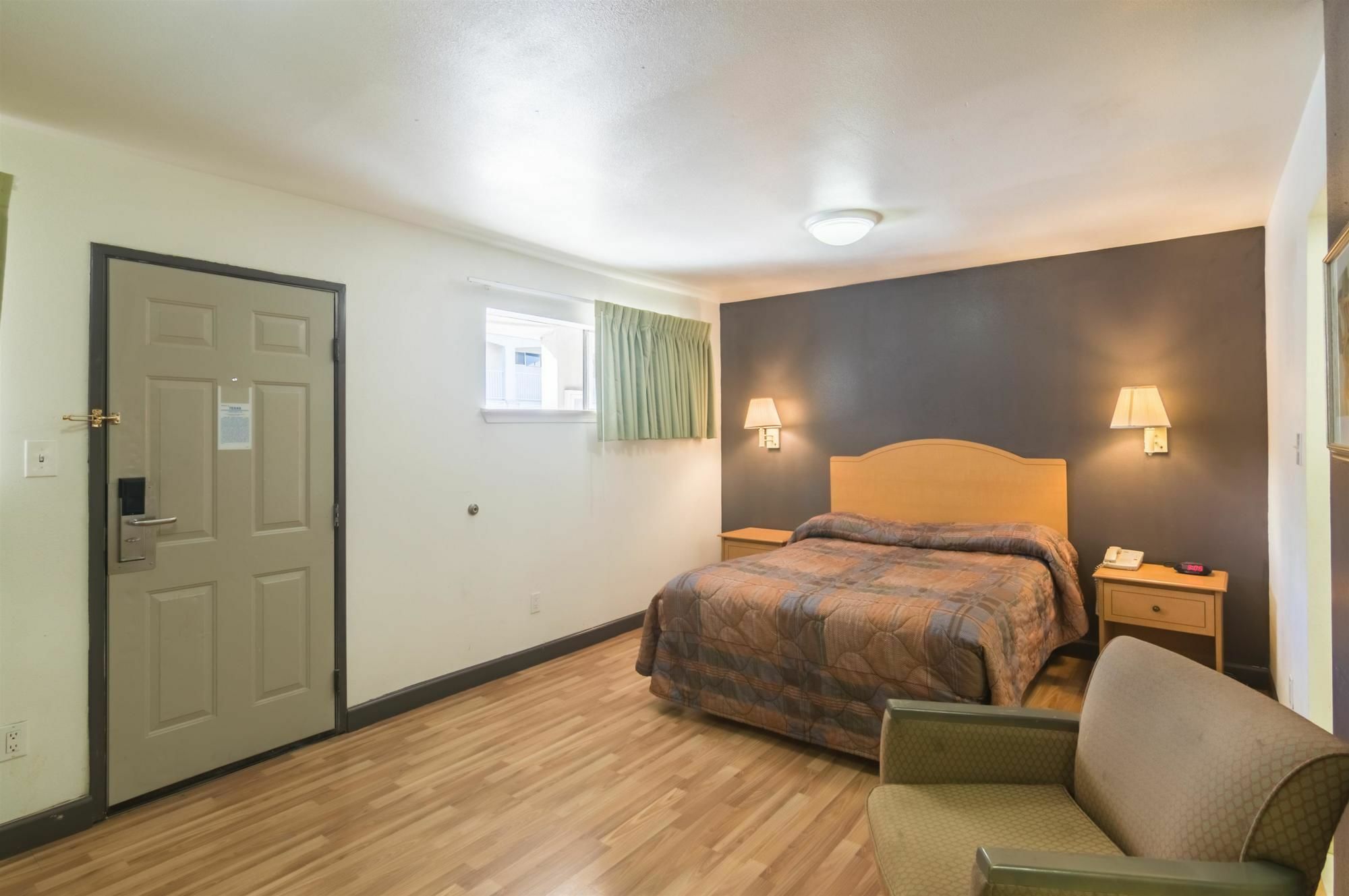 Extended Stay America Select Suites - Одесса Экстерьер фото