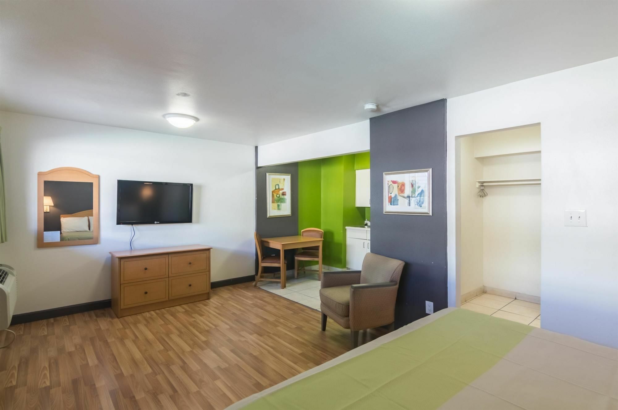 Extended Stay America Select Suites - Одесса Экстерьер фото