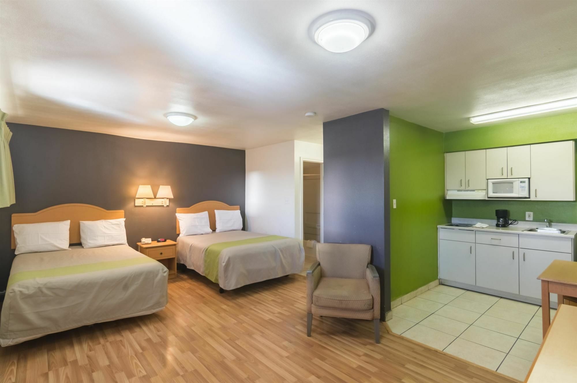 Extended Stay America Select Suites - Одесса Экстерьер фото