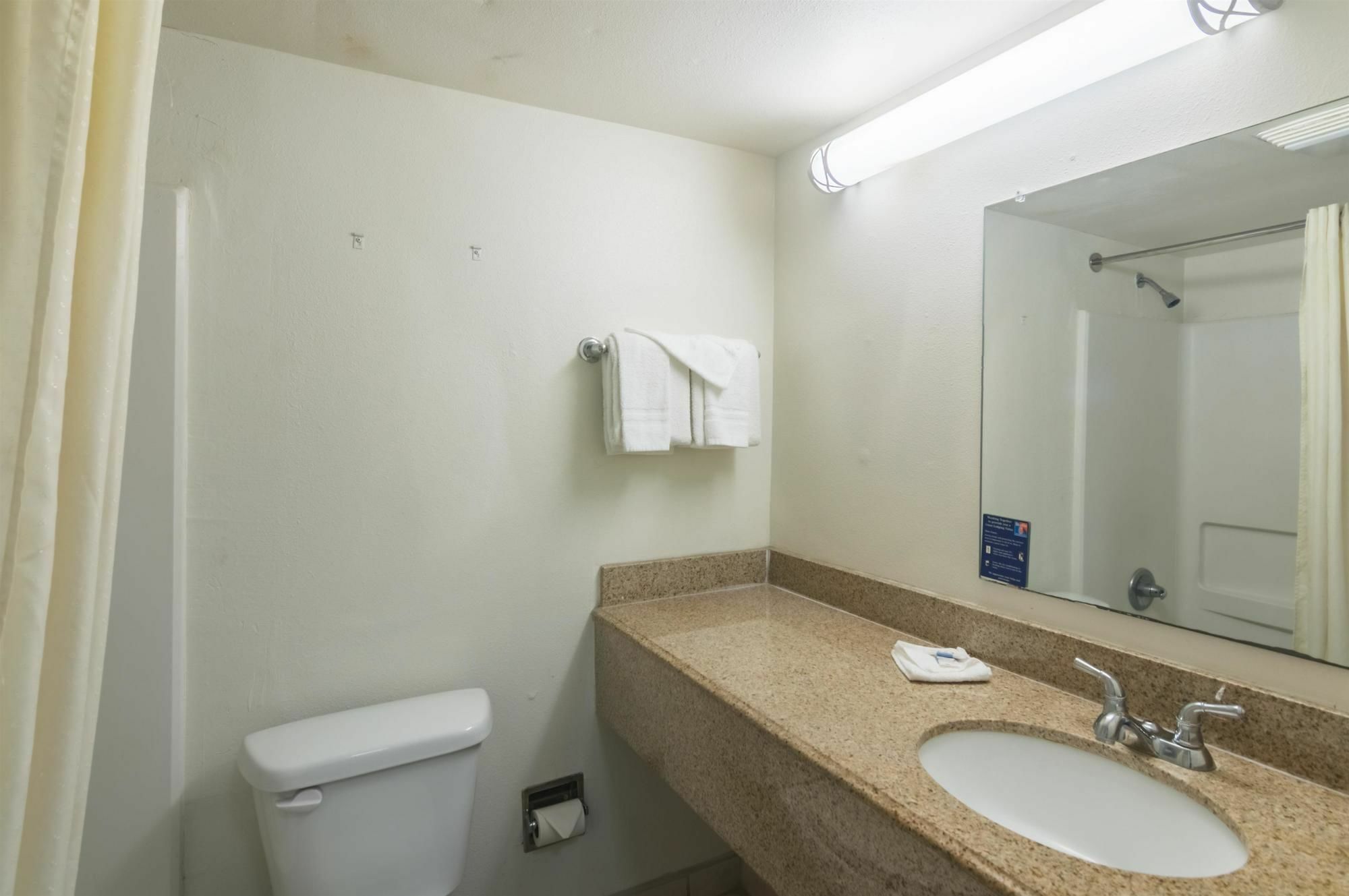 Extended Stay America Select Suites - Одесса Экстерьер фото