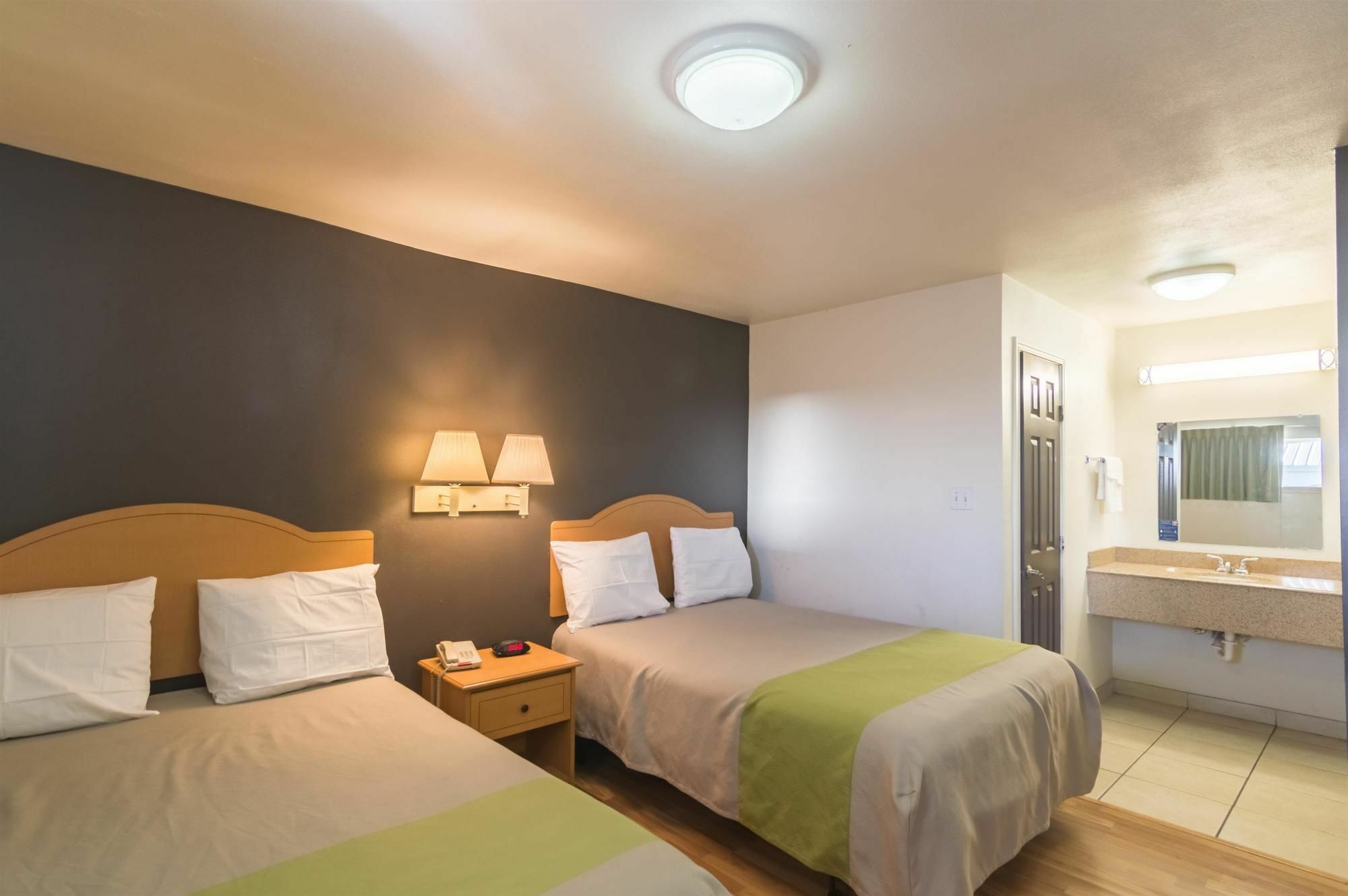 Extended Stay America Select Suites - Одесса Экстерьер фото
