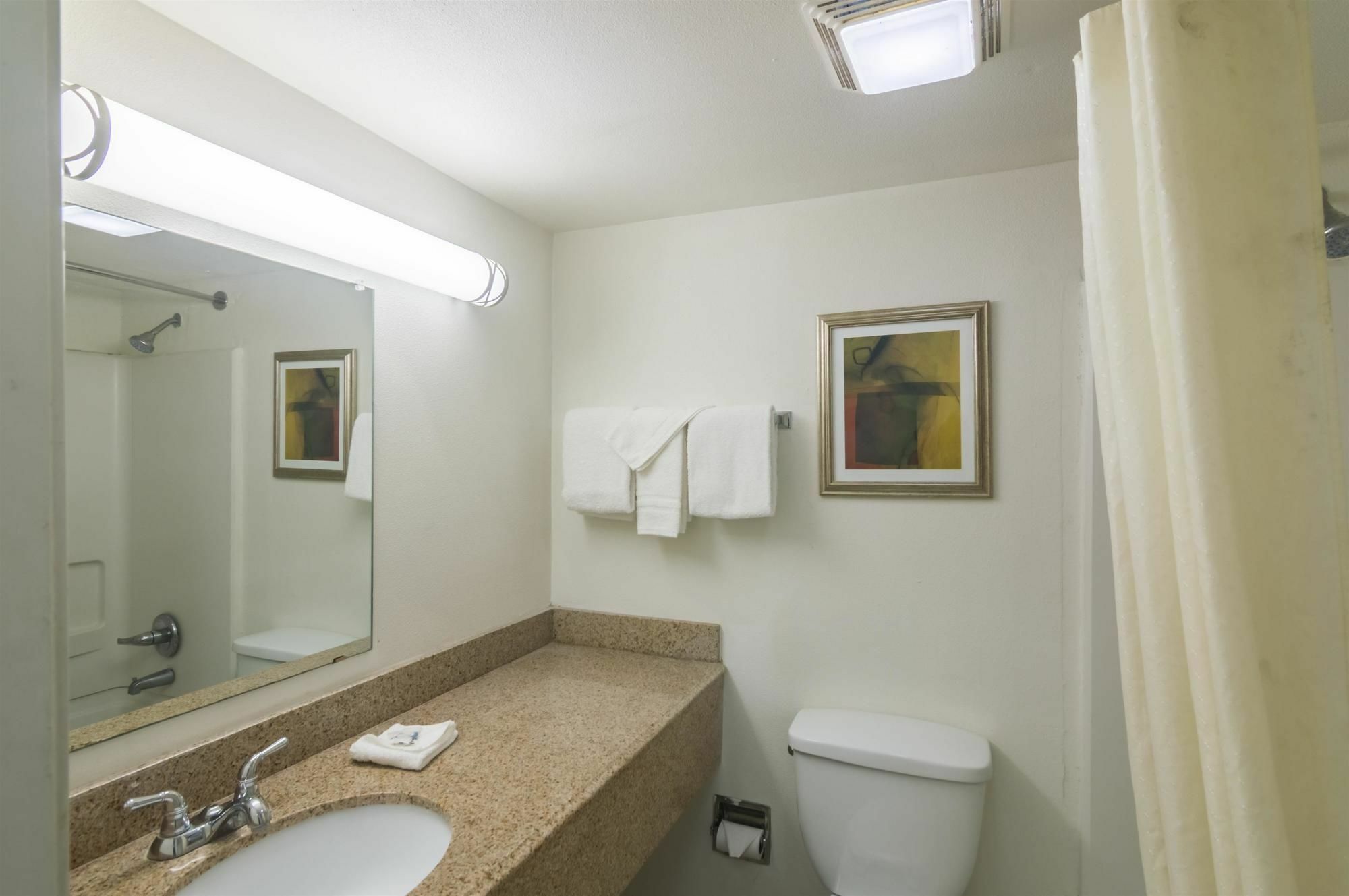 Extended Stay America Select Suites - Одесса Экстерьер фото