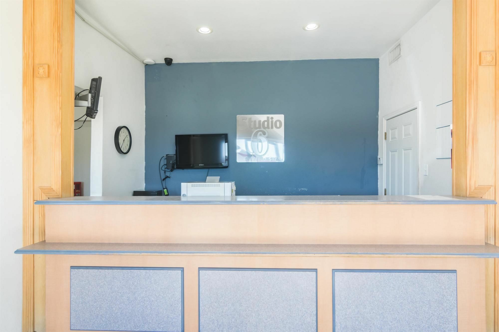 Extended Stay America Select Suites - Одесса Экстерьер фото