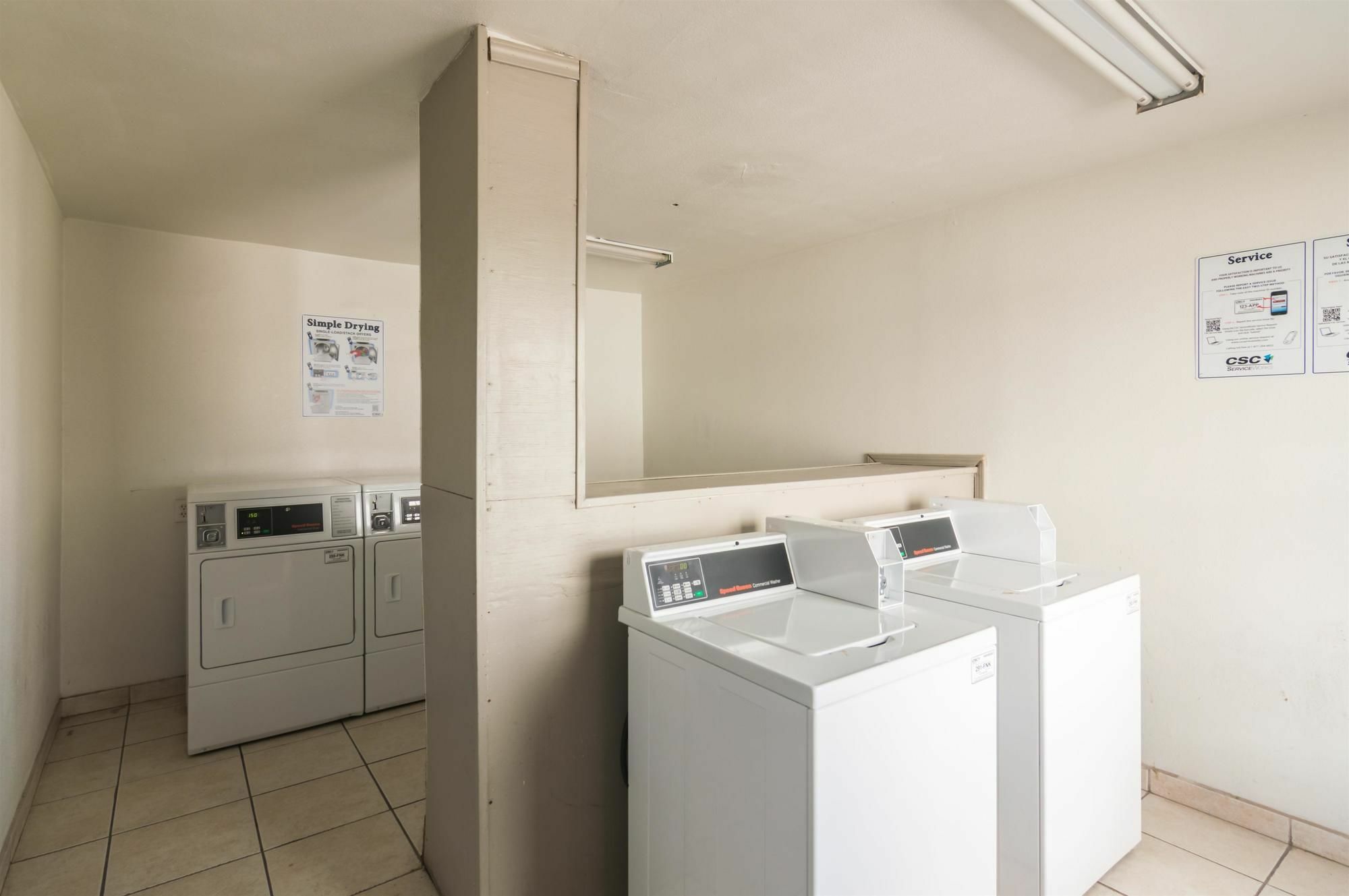 Extended Stay America Select Suites - Одесса Экстерьер фото