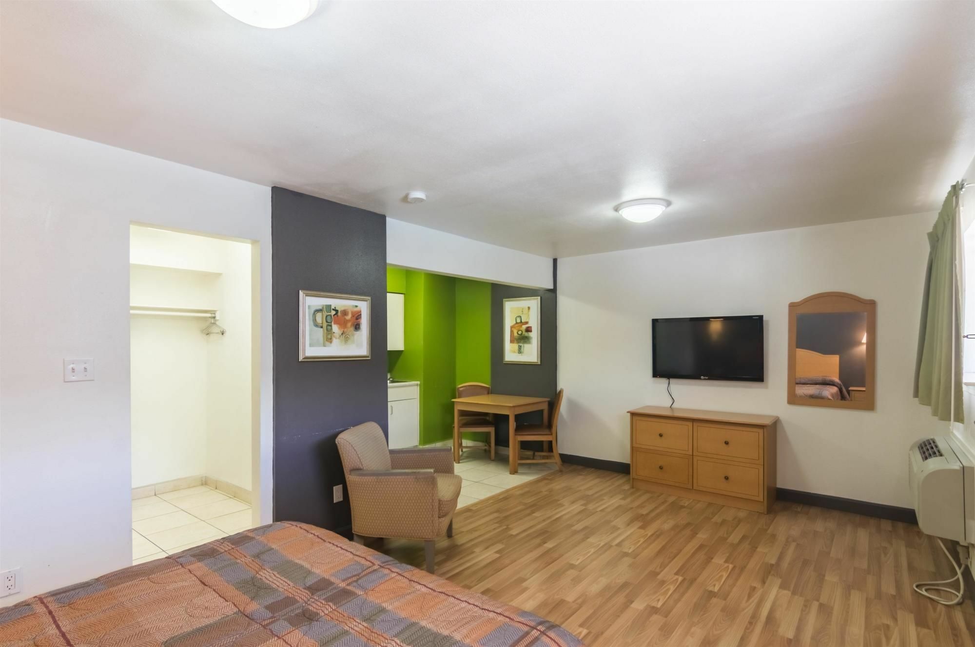 Extended Stay America Select Suites - Одесса Экстерьер фото