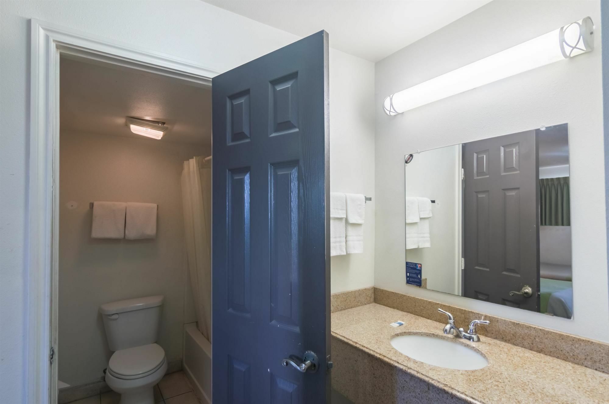 Extended Stay America Select Suites - Одесса Экстерьер фото