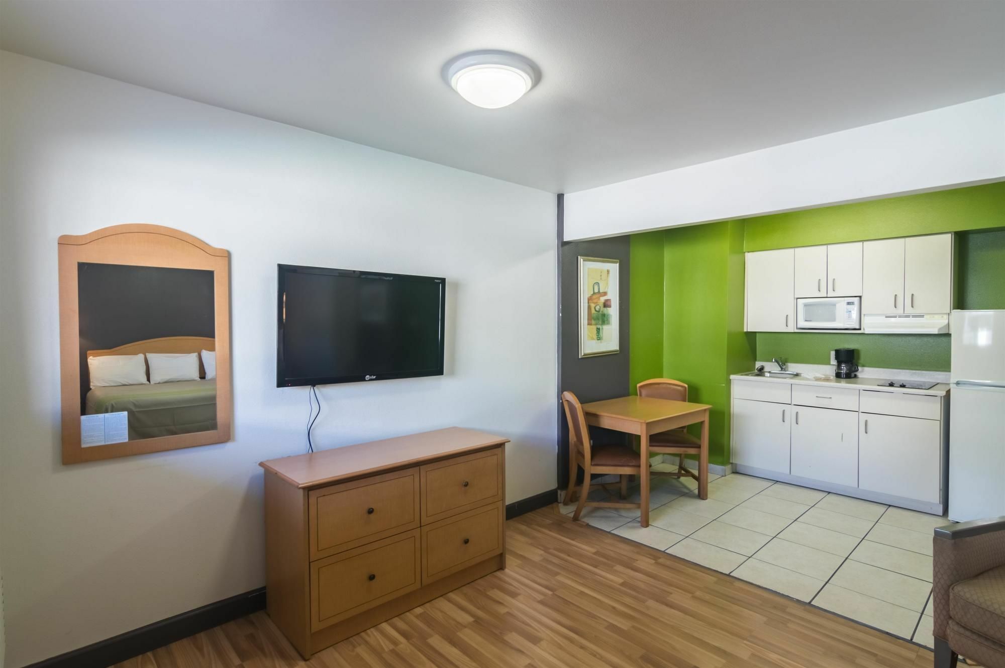 Extended Stay America Select Suites - Одесса Экстерьер фото