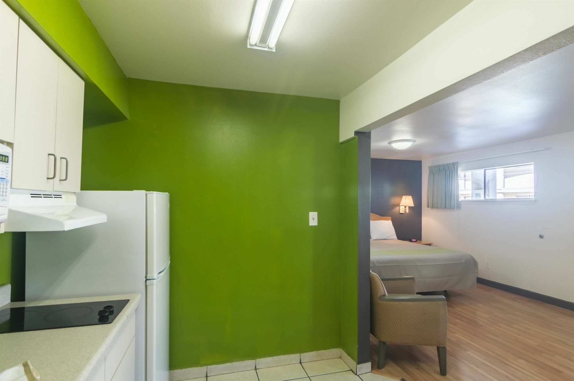 Extended Stay America Select Suites - Одесса Экстерьер фото