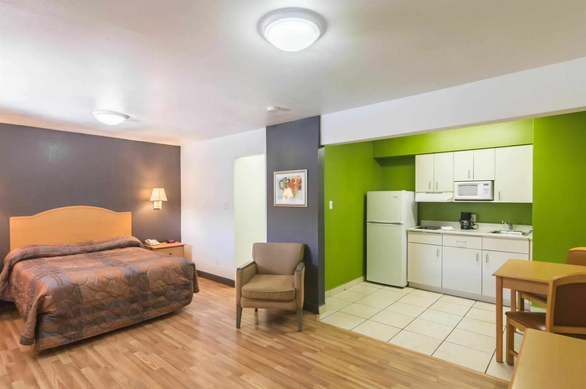 Extended Stay America Select Suites - Одесса Экстерьер фото